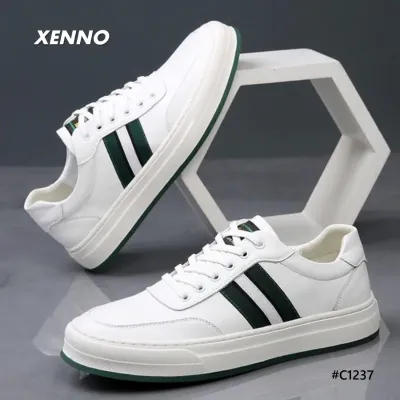 CITY WHITE PULSE SHOES